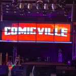 COMICVILLE