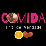 COMIDA FIT DE VERDADE 🍉