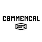 COMMENCAL / 100% by Geocycling