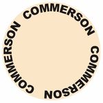 COMMERSON