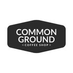 Common Ground Coffee Shop