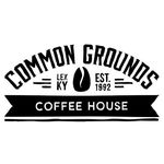 Common Grounds Roastery