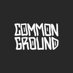 COMMON GROUND®