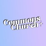 Commons Church Calgary