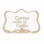 Como Caida del Cielo