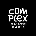 Complex Skatepark