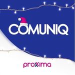 COMUNIQ agora é PROXXIMA