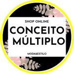 Loja Online Conceito Múltiplo