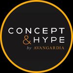 Concept & Hype by Avangardia