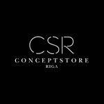 CSR CONCEPT STORE RIGA