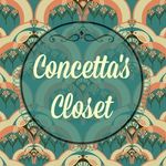 Concetta’s Closet