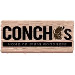 Concho's Sisig