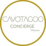 CavoTagooMykonos | Concierge