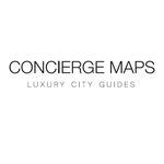 CONCIERGE MAPS MOSCOW