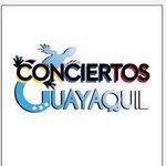 Conciertos Guayaquil