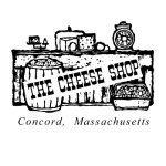 The Cheese Shop