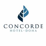 Concorde Hotel Doha