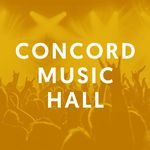 Concord Music Hall