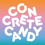 CONCRETE CANDY