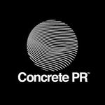 Concrete PR