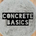 Concrete Basics