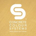 Concrete Colour Systems