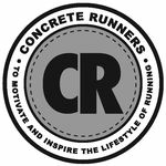 #CONCRETERUNNERS