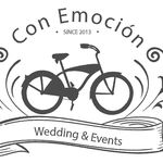 Con Emoción Wedding & Events