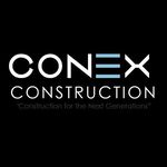 CONEX™ Construction