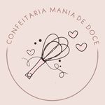 Confeitaria Mania de Doce