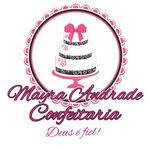 Confeitaria Mayra Andrade