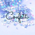 Confetti