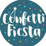 Confetti Fiesta