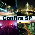 Confira SP