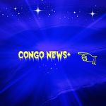 CONGO NEWS +