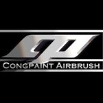 congpaint airbrush