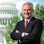 Congressman James Comer