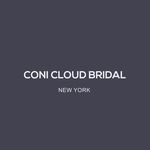 CONI CLOUD BRIDAL