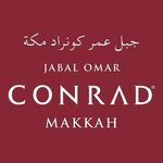 Jabal Omar Conrad Makkah