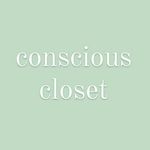 Conscious Closet