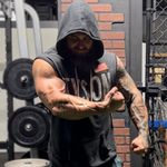 Jordan Dranes/Vegan coach