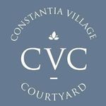 Constantia Village Courtyard