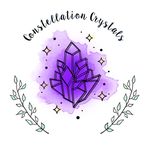 Constellation Crystals ✨