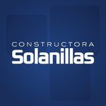 Constructora Solanillas S.A.