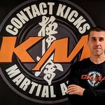 Contact Kicks Martial Arts