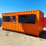 Container Structures (Pty) Ltd