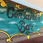 Container Bar