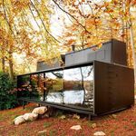 Container House Adequate