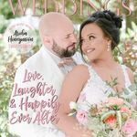 Contemporary Weddings Magazine