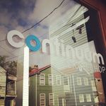 Continuum Skateshop